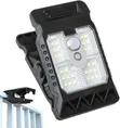 Solar Light Chain with Motion Sensor - 3