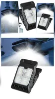 Solar Light Chain with Motion Sensor - 4