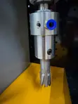 Dongcheng Magnetic Drill - Brand New - 5