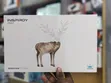 Huion Inspiroy H640P Drawing Tablet with Stylus - 1