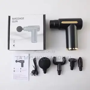 Brand New Full Body Massage Gun