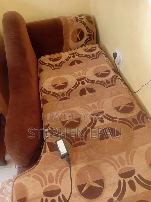 Lounge Chair - SofaSofa Brand - 1
