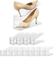 Shoe Slots Organizer / Shoe Stacker (Pair) - 2