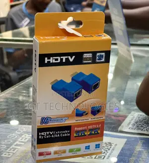 30m HDMI Extender
