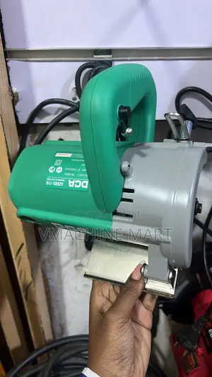 Brand New Marble Cutter