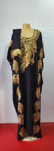 Pure Cotton Diras from Indonesia - 1