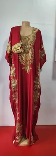 Pure Cotton Diras from Indonesia - 3