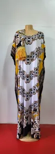 Pure Cotton Diras from Indonesia - 5