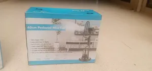 Pegasus Pedestal Mist Fan