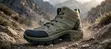RXY Tactical Hiking Boots - Men's All Seasons - 2