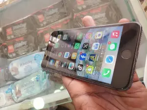 Apple iPhone 8 Plus 64GB Bronze