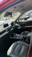 Mazda CX-5 2.2 Diesel FWD 2017 Red - 2