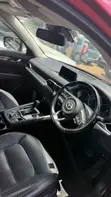 Mazda CX-5 2.2 Diesel FWD 2017 Red - 3