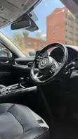 Mazda CX-5 2.2 Diesel FWD 2017 Red - 4