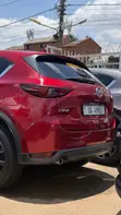 Mazda CX-5 2.2 Diesel FWD 2017 Red - 5