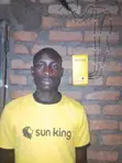 Field Sales Representative CV - Oyuk Noah Gerald - 2
