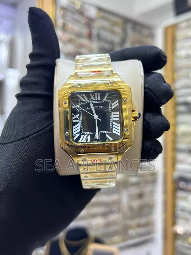 Cartier One Women's Watch - 1