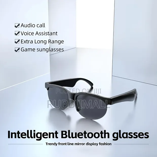 Wireless Smart Glasses - 1