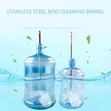 360° Rotating Bottle Cleaning Brush - 4