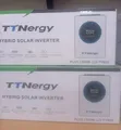 1500W 12V Hybrid Inverter Charger - 2