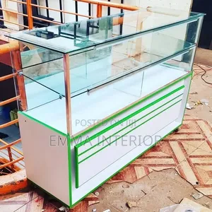 Display Counter Table - All Sizes Available