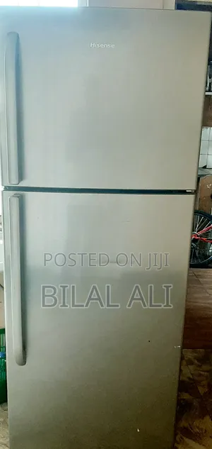 Hisense Refrigerator RT533NAIS