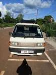 Toyota Townace Mini Truck - 1