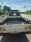 Toyota Townace Mini Truck - 2