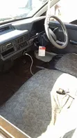 Toyota Townace Mini Truck - 3