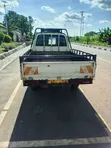Toyota Townace Mini Truck - 4