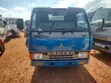 Mitsubishi Canter 2 Ton Dump Truck - 1