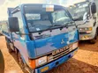 Mitsubishi Canter 2 Ton Dump Truck - 2