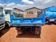 Mitsubishi Canter 2 Ton Dump Truck - 3