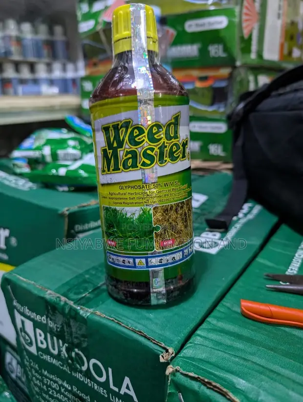 Weed Master 75.5 XL Herbicide - 1