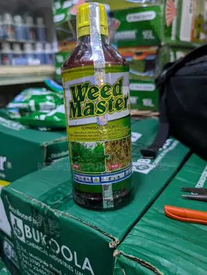 Weed Master 75.5 XL Herbicide