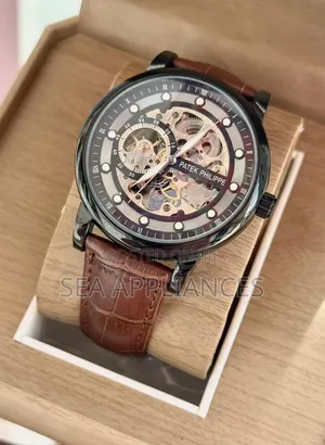 Patek Philippe Mechanical Watch