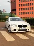 BMW X5 2012 White - 2