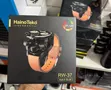 Haino Teko Smart Watch with Earbuds - 1