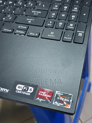 New Asus TUF Gaming A16 Laptop - Ryzen 7, 16GB RAM, 1TB SSD