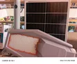 300W Solar Street Light - Complete System - 1