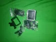 Porodo 4K Action Camera - 2