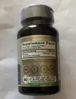 Chromium Picolinate 1000mcg 240 Veg Caps - Metabolism & Sugar Support - 2
