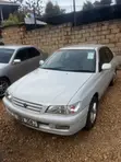 Toyota Corona Premio 1.8 FWD 2000 Silver - 1