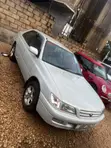 Toyota Corona Premio 1.8 FWD 2000 Silver - 2