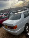 Toyota Corona Premio 1.8 FWD 2000 Silver - 4