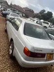 Toyota Corona Premio 1.8 FWD 2000 Silver - 5