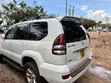 Toyota Land Cruiser Prado 2007 White - 3