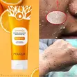 Pouqur Orange Enzymes Exfoliating Brightening Gel - 2