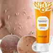 Pouqur Orange Enzymes Exfoliating Brightening Gel - 4