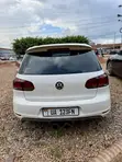 Volkswagen Golf GTI 2013 White - 1